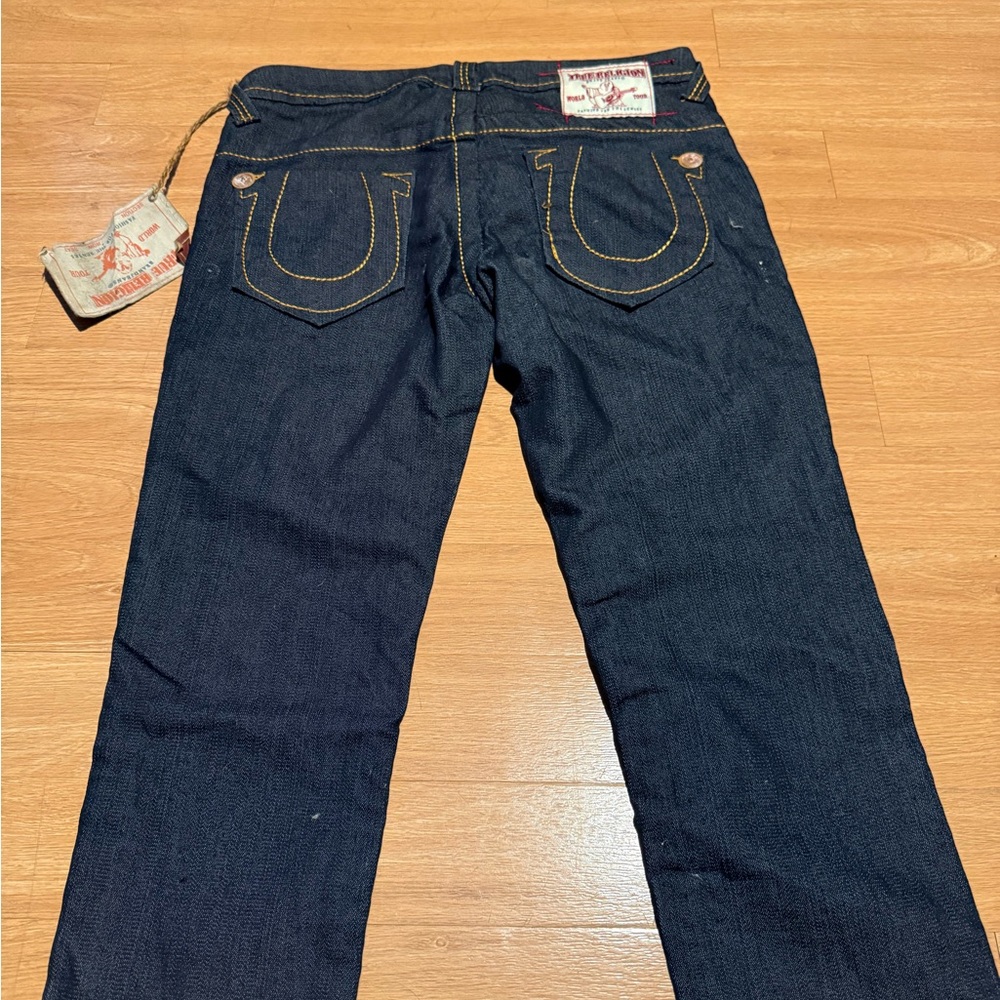 True Religion Women Jeans Size 28